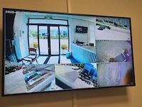 2x samsung sl46b 46 inch beeldscherm samsung, sl46b - afbeelding 1 van  8