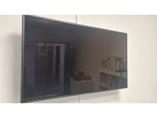 2x samsung sl46b 46 inch beeldscherm samsung, sl46b - afbeelding 2 van  8