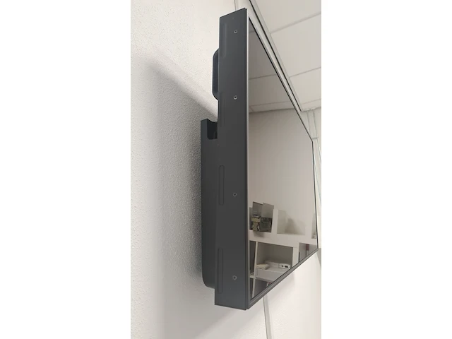 2x samsung sl46b 46 inch beeldscherm samsung, sl46b - afbeelding 3 van  8