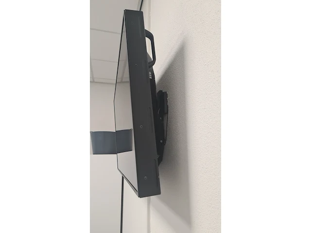 2x samsung sl46b 46 inch beeldscherm samsung, sl46b - afbeelding 4 van  8