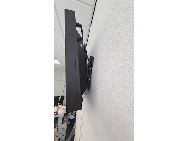 2x samsung sl46b 46 inch beeldscherm samsung, sl46b - afbeelding 5 van  8