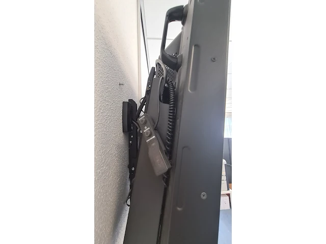 2x samsung sl46b 46 inch beeldscherm samsung, sl46b - afbeelding 7 van  8