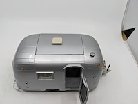 2x schaalmodel, auto en caravan o.a. motor city classics - afbeelding 8 van  20