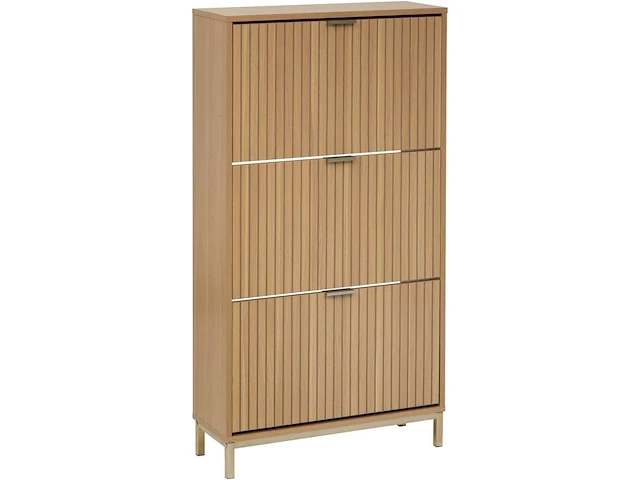 2x schoenenkast milton & oldbrook, range chausse - afbeelding 1 van  8