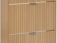 2x schoenenkast milton & oldbrook, range chausse - afbeelding 1 van  8