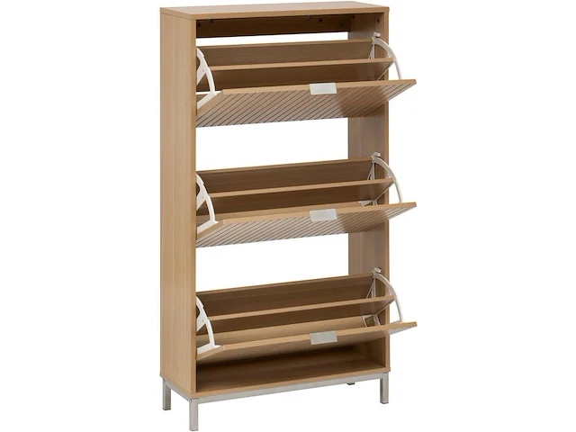 2x schoenenkast milton & oldbrook, range chausse - afbeelding 2 van  8