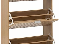 2x schoenenkast milton & oldbrook, range chausse - afbeelding 2 van  8