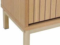 2x schoenenkast milton & oldbrook, range chausse - afbeelding 3 van  8