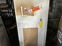 2x schoenenkast milton & oldbrook, range chausse - afbeelding 4 van  8