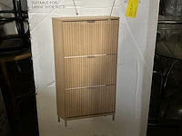 2x schoenenkast milton & oldbrook, range chausse - afbeelding 5 van  8