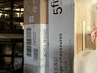 2x schoenenkast milton & oldbrook, range chausse - afbeelding 6 van  8