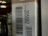 2x schoenenkast milton & oldbrook, range chausse - afbeelding 7 van  8