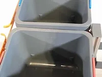 2x schoonmaak kar diversey - afbeelding 6 van  14