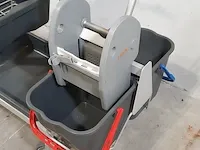 2x schoonmaak kar diversey - afbeelding 11 van  14