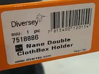 2x schoonmaak kar diversey - afbeelding 13 van  14