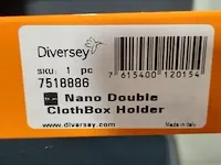 2x schoonmaak kar diversey - afbeelding 3 van  13