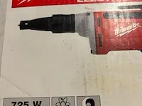 2x schroevendraaier voor gipsplaattoepassingen milwaukee, dwse 4000 q - afbeelding 5 van  6