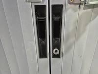 2x schuifdeurkasten - afbeelding 8 van  11
