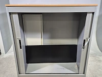 2x schuifdeurkasten - afbeelding 9 van  11
