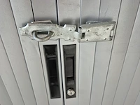 2x schuifdeurkasten - afbeelding 11 van  11