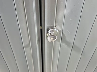2x schuifdeurkasten - afbeelding 5 van  9