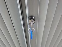 2x schuifdeurkasten - afbeelding 8 van  9