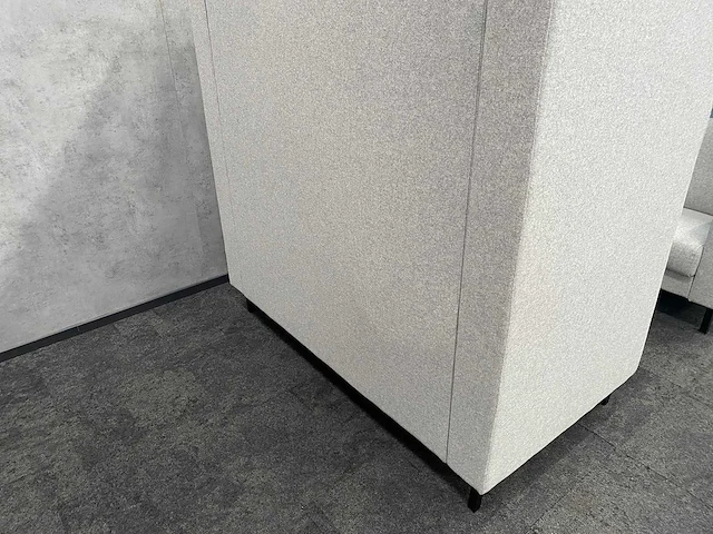 2x schürgers collection - akoestische design sofa - afbeelding 2 van  12