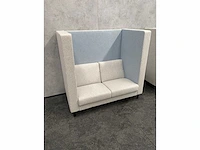 2x schürgers collection - akoestische design sofa - afbeelding 8 van  12