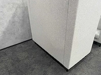 2x schürgers collection - akoestische design sofa - afbeelding 10 van  12