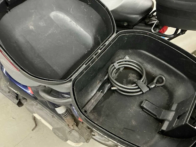 2x scooter en scootmobiel - afbeelding 10 van  17