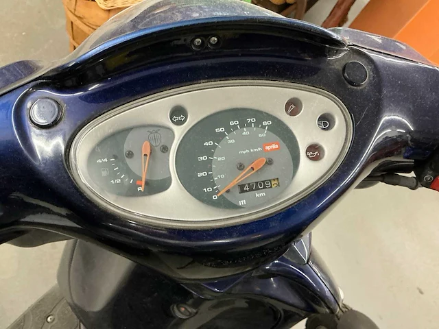 2x scooter en scootmobiel - afbeelding 11 van  17