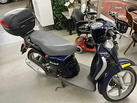 2x scooter en scootmobiel - afbeelding 12 van  17
