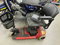 2x scooter en scootmobiel - afbeelding 2 van  17