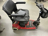 2x scooter en scootmobiel - afbeelding 5 van  17