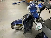 2x scooter en scootmobiel - afbeelding 6 van  17