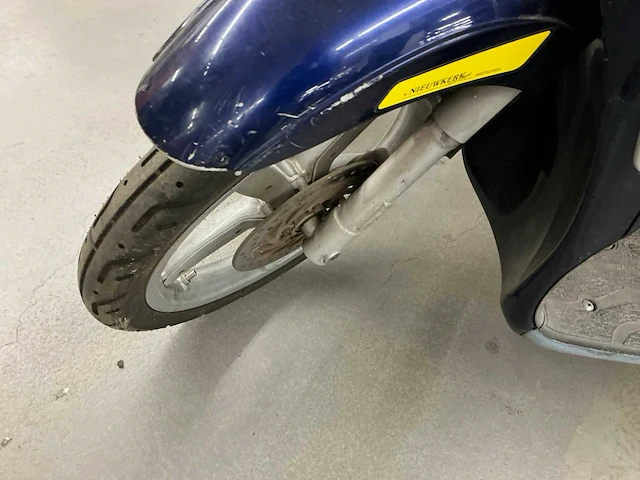 2x scooter en scootmobiel - afbeelding 8 van  17