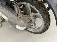 2x scooter en scootmobiel - afbeelding 9 van  17