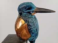 2x sculptuur - afbeelding 3 van  6