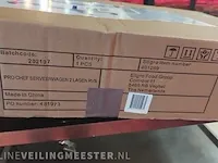 2x serveerwagen - afbeelding 5 van  5