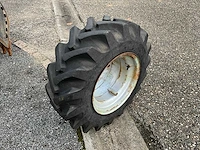 2x set dubbellucht wielen - afbeelding 3 van  12