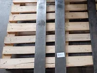2x set heftrucklepels - afbeelding 3 van  7