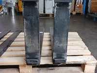 2x set heftrucklepels - afbeelding 4 van  7