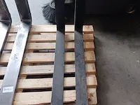 2x set heftrucklepels - afbeelding 6 van  7