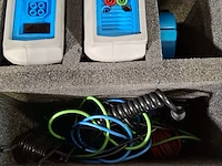 2x set installatie testers, nieaf, ert-s - afbeelding 2 van  18