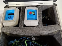 2x set installatie testers, nieaf, ert-s - afbeelding 3 van  18