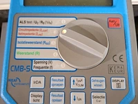 2x set installatie testers, nieaf, ert-s - afbeelding 5 van  18