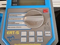 2x set installatie testers, nieaf, ert-s - afbeelding 7 van  18