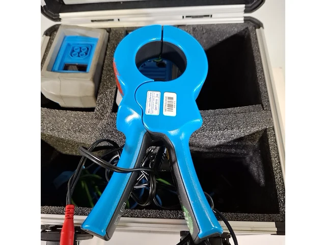 2x set installatie testers, nieaf, ert-s - afbeelding 8 van  18