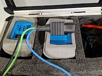 2x set installatie testers, nieaf, ert-s - afbeelding 9 van  18