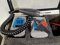 2x set installatie testers, nieaf, ert-s - afbeelding 10 van  18